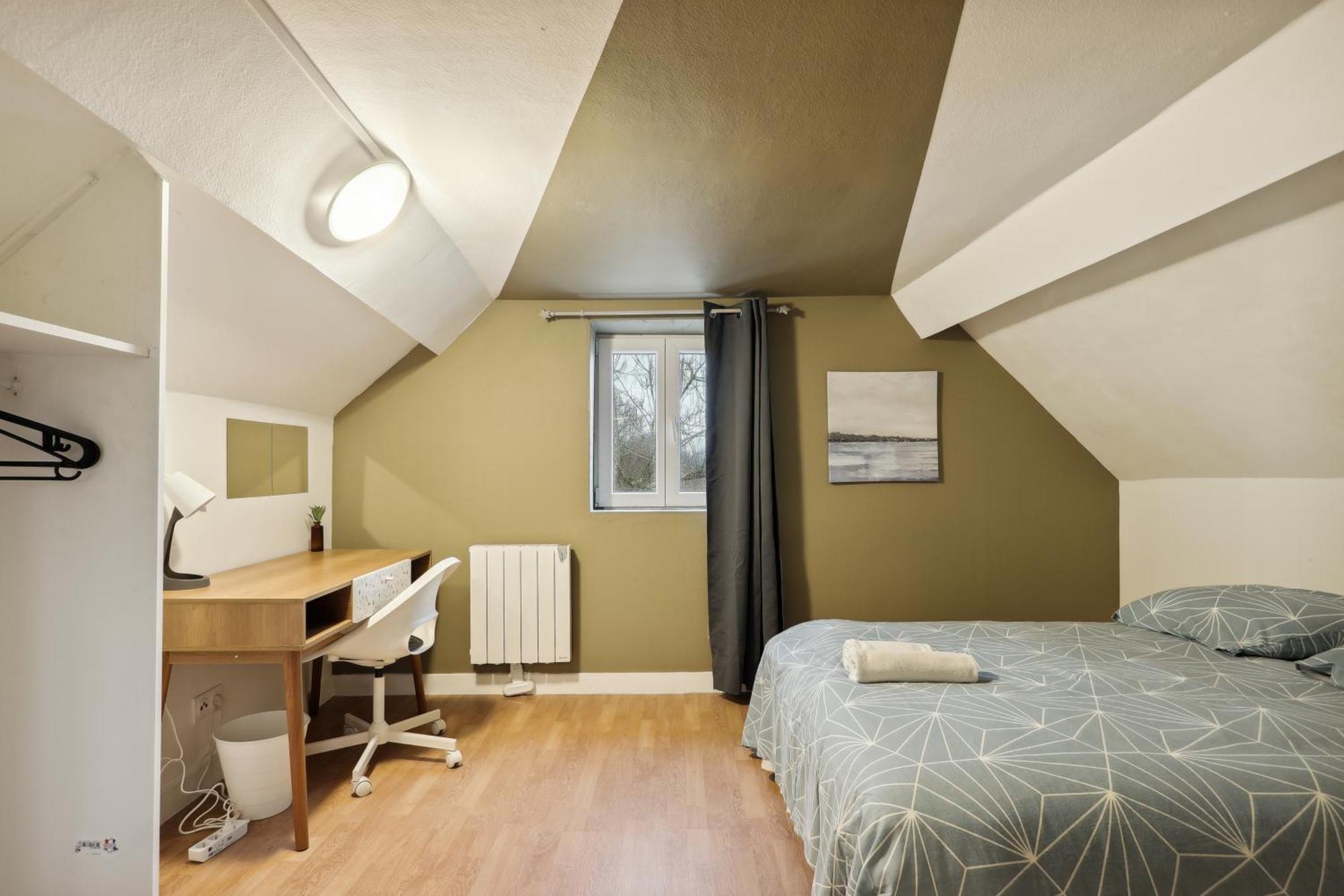 Chic And Smart House With Parking Appartement *
